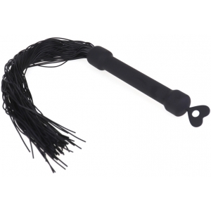 Martinet Silicone 48 lanières