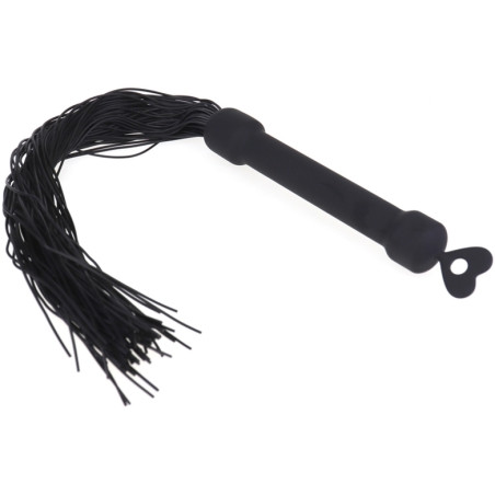 Martinet Silicone 48 lanières