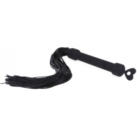 Martinet Silicone 48 lanières 2