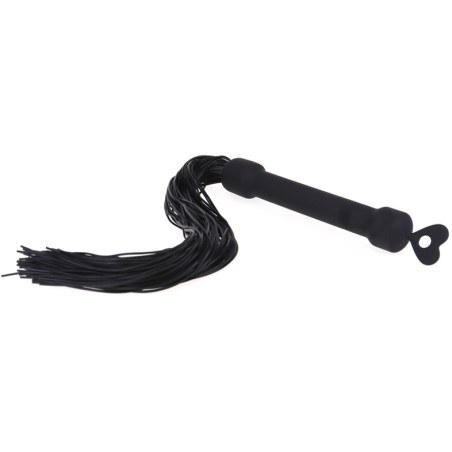 Martinet Silicone 48 lanières