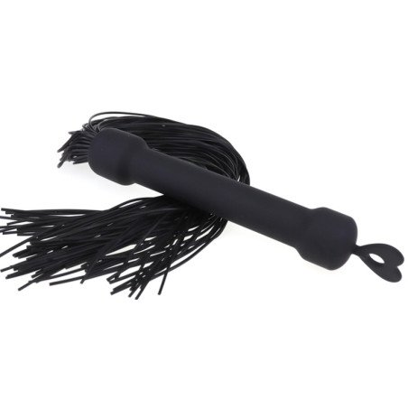 Martinet Silicone 48 lanières