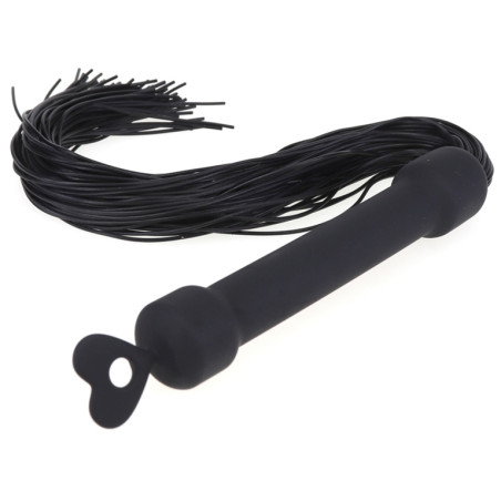 Martinet Silicone 48 lanières