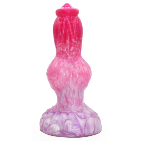 Gode Monster BYTIS 17 x 7cm