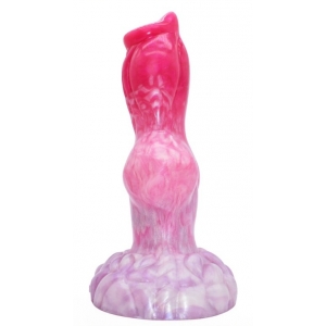 Gode Monster BYTIS 17 x 7cm