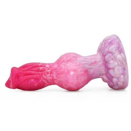 Gode Monster BYTIS 17 x 7cm