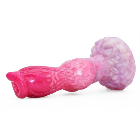 Gode Monster BYTIS 17 x 7cm