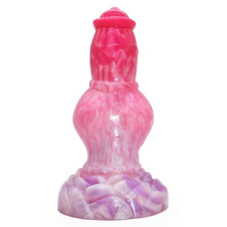 Gode Monster TIQUIS 15 x 7cm