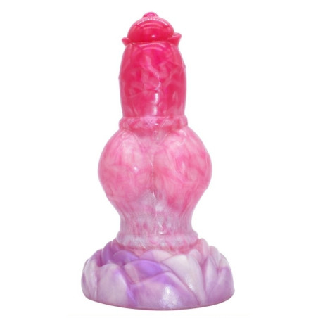 Gode Monster TIQUIS 15 x 7cm