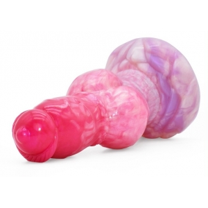 Gode Monster TIQUIS 15 x 7cm