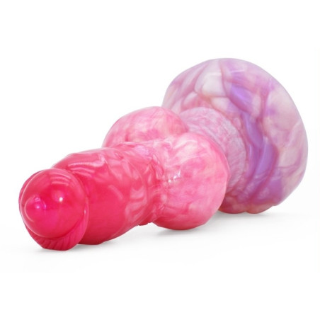 Gode Monster TIQUIS 15 x 7cm