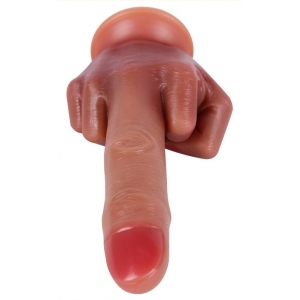 Gode FUCK 13 x 3.8cm