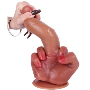 Gode FUCK 13 x 3.8cm