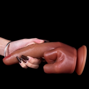 Gode FUCK 13 x 3.8cm