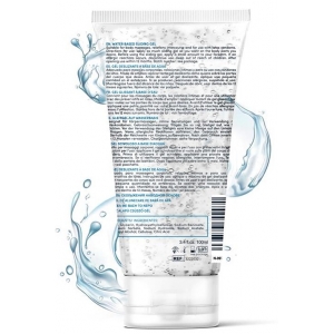 Lubrifiant Eau NANAMI Water 100ml