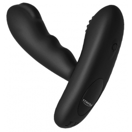 Stimulateur de prostate vibrant BODI 9 x 3cm 2