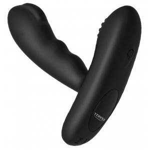 Stimulateur de prostate vibrant BODI 9 x 3cm