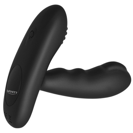 Stimulateur de prostate vibrant BODI 9 x 3cm