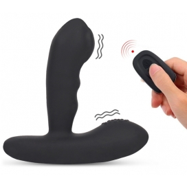 Stimulateur de prostate vibrant BODI 9 x 3cm