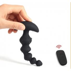 Plug vibrant UTAR 12 x 3cm 2