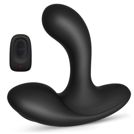 Stimulateur de prostate vibrant KAY 10 x 3.3cm