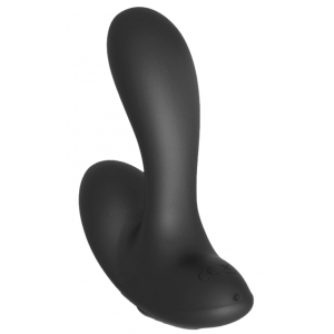 Stimulateur de prostate vibrant KAY 10 x 3.3cm