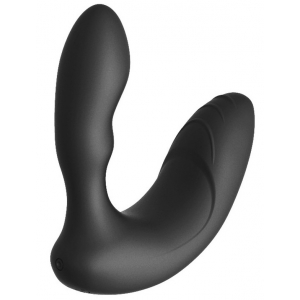 Stimulateur de prostate vibrant EDGAR 9 x 3cm