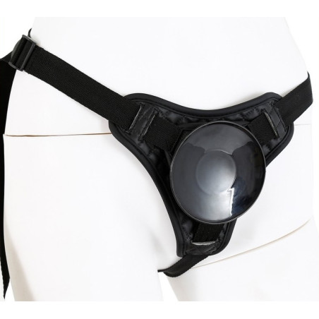 Ceinture pour Gode ventouse
