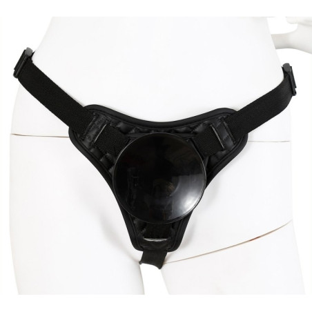 Ceinture pour Gode ventouse