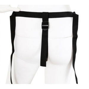 Ceinture pour Gode ventouse