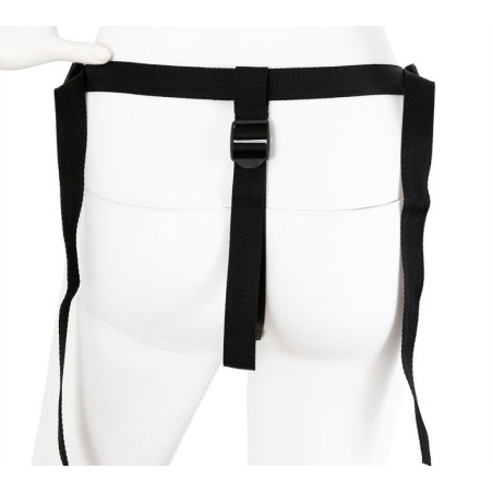 Ceinture pour Gode ventouse
