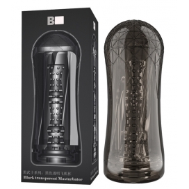 Masturbateur CUP BULLET Modèle B 2