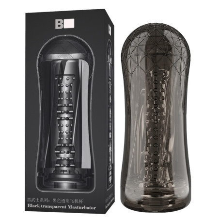 Masturbateur CUP BULLET Modèle B