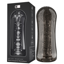Masturbateur CUP BULLET Modèle C 2
