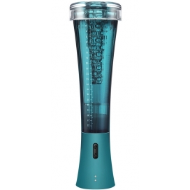Masturbateur et Pompe pénis DOUBLE EFFECT 3 Succions 2