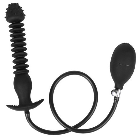 Plug gonflable INFLAT KING 19 x 3.5cm