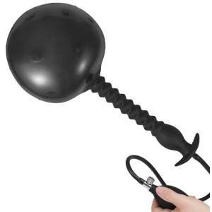 Plug gonflable INFLAT KING 19 x 3.5cm