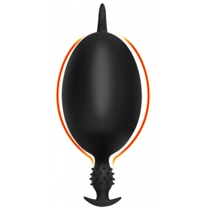 Plug gonflable CONGRUS 25 x 4.5cm