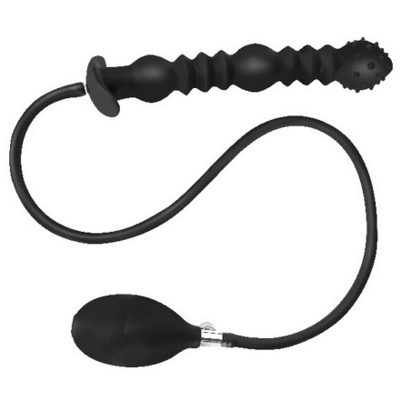 Plug gonflable CACTYS 20 x 9.5cm