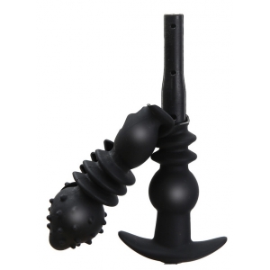 Plug gonflable CACTYS 20 x 9.5cm