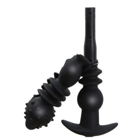 Plug gonflable CACTYS 20 x 9.5cm
