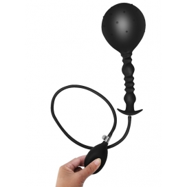 Plug gonflable CACTYS 20 x 9.5cm 2
