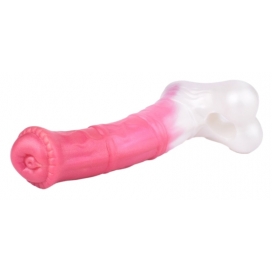 Gaine de pénis CHEVAL de 17 x 5 cm par ExtendMyDick 2