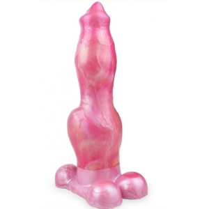 Gaine de pénis MONSTER DOG 20 x 7cm