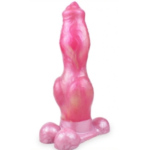 Gaine de pénis MONSTER DOG 20 x 7cm