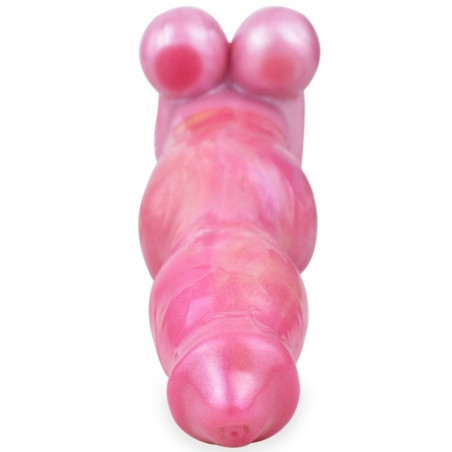 Gaine de pénis MONSTER DOG 20 x 7cm