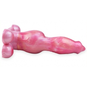 Gaine de pénis MONSTER DOG 20 x 7cm