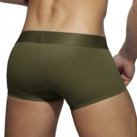 Boxer FETISH Kaki 2