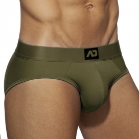Slip FETISH Classic Kaki