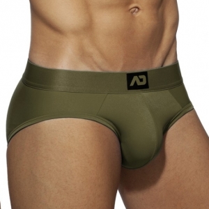 Slip FETISH Classic Kaki