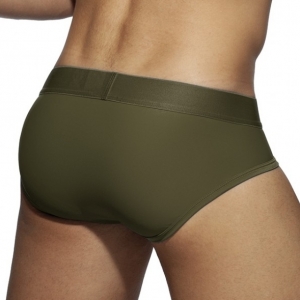 Slip FETISH Classic Kaki